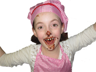 For More Information on Our Children's Parties